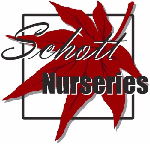 Schott Nurseries LLC Logo